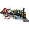 LEGO 10361 Праздничный экспресс