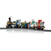 LEGO 10361 Праздничный экспресс