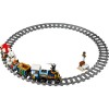 LEGO 10361 Праздничный экспресс
