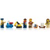 LEGO 10361 Праздничный экспресс