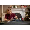 LEGO 10361 Праздничный экспресс