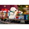 LEGO 10361 Праздничный экспресс