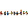 LEGO 21360 Вилли Вонка и шоколадная фабрика
