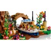 LEGO 21360 Вилли Вонка и шоколадная фабрика