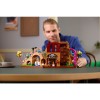 LEGO 21360 Вилли Вонка и шоколадная фабрика