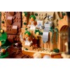 LEGO 21360 Вилли Вонка и шоколадная фабрика