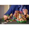 LEGO 21360 Вилли Вонка и шоколадная фабрика