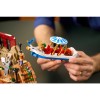 LEGO 21360 Вилли Вонка и шоколадная фабрика