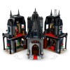LEGO 76786 Коттедж Мортиши