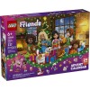 LEGO 42668 Адвент-календарь Friends 2025
