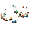 LEGO 60475 Адвент-календарь City 2025