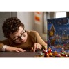 LEGO 60475 Адвент-календарь City 2025