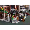 LEGO 76300 Лечебница Аркхем