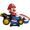LEGO 72037 Mario Kart – Марио и стандартный карт