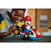 LEGO 72037 Mario Kart – Марио и стандартный карт