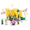 LEGO 75688 День свадьбы Глинды