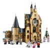 LEGO 75948 Часовая башня Хогвартса