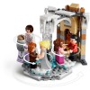 LEGO 75948 Часовая башня Хогвартса