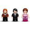 LEGO 75948 Часовая башня Хогвартса
