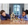 LEGO 75948 Часовая башня Хогвартса