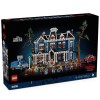 LEGO 11370 Очень странные дела: Дом Крилов