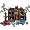 LEGO 11370 Очень странные дела: Дом Крилов