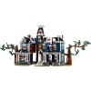 LEGO 11370 Очень странные дела: Дом Крилов