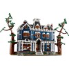 LEGO 11370 Очень странные дела: Дом Крилов