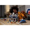 LEGO 11370 Очень странные дела: Дом Крилов