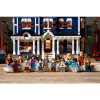 LEGO 11370 Очень странные дела: Дом Крилов