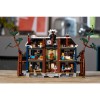 LEGO 11370 Очень странные дела: Дом Крилов