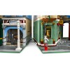 LEGO 11371 Торговая улица