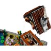 LEGO 11372 Осенний коттеджный сад