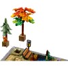 LEGO 11372 Осенний коттеджный сад