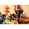 LEGO 11372 Осенний коттеджный сад
