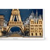 LEGO 21064 Париж – город любви