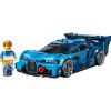 LEGO 77253 Спорткар Bugatti Vision GT Hyper
