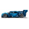 LEGO 77253 Спорткар Bugatti Vision GT Hyper