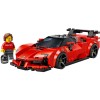LEGO 77254 Спорткар Ferrari SF90 XX Stradale