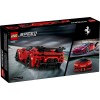 LEGO 77254 Спорткар Ferrari SF90 XX Stradale