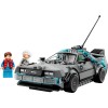 LEGO 77256 Машина времени из фильма «Назад в будущее»
