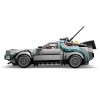LEGO 77256 Машина времени из фильма «Назад в будущее»