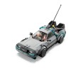 LEGO 77256 Машина времени из фильма «Назад в будущее»