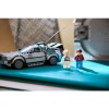 LEGO 77256 Машина времени из фильма «Назад в будущее»