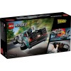 LEGO 77256 Машина времени из фильма «Назад в будущее»