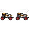 LEGO 42219 Monster Jam Grave Digger Огонь и лед