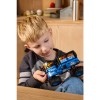 LEGO 42219 Monster Jam Grave Digger Огонь и лед