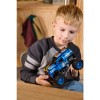 LEGO 42219 Monster Jam Grave Digger Огонь и лед