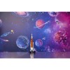 LEGO 42221 Ракета-носитель НАСА «Артемида»
