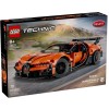 LEGO 42222 Гиперкар Bugatti Chiron Pur Sport